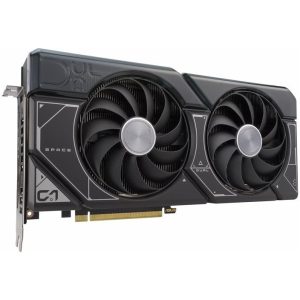 ASUS DUAL GEFORCE RTX 4070 SUPER 12G OC