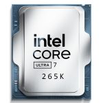 Intel Core Ultra 7 265K - Tray
