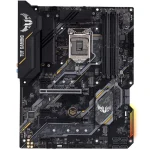 ASUS TUF GAMING B460-PLUS