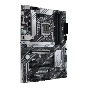 ASUS PRIME B560-PLUS DDR4 Motherboard