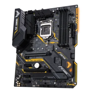 ASUS TUF GAMING Z390-PLUS