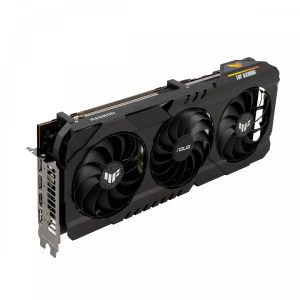 ASUS TUF GAMING AMD Radeon RX 6700 XT OC (استوک)