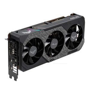 ASUS TUF GAMING AMD Radeon RX 5700 8GB OC (استوک)
