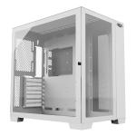 Awest GT AQ14 MW Mid Tower White Computer Case