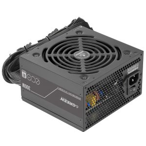 POWER GREEN GP300A-ECO Plus