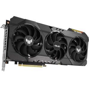 ASUS RTX 3090 TUF Gaming 24GB OC