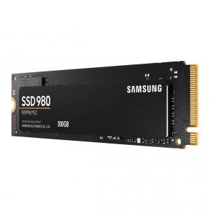 SAMSUNG 980 500GB