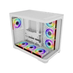 CASE AWEST GT-AQ18-MW GAMING