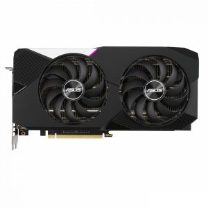 ASUS DUAL RTX 3070 OC 8GB (استوک)