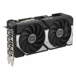 ASUS DUAL RTX 5060 Ti OC 16GB GDDR7
