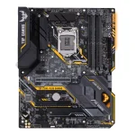 ASUS TUF GAMING Z390-PLUS