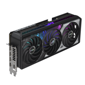 ROG Strix GeForce RTX 5070 Ti 16GB GDDR7 OC