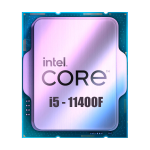 Intel Core i5 11400F TRAY