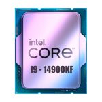 Intel Core i9 14900KF - Tray