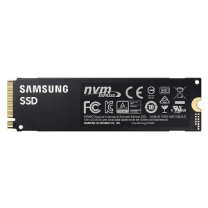 SAMSUNG 980 PRO 500GB