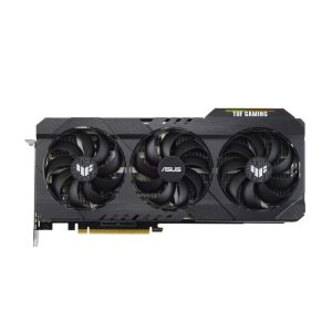 ASUS TUF Gaming GeForce RTX 3060 12GB OC (استوک)