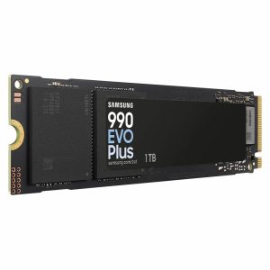 Samsung 990 Evo Plus 1TB