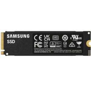 Samsung 990 Evo Plus 4TB