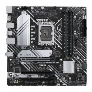 ASUS PRIME B660M-A D4
