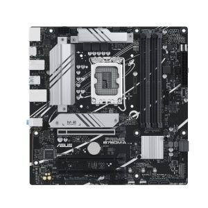 ASUS Prime B760M-A