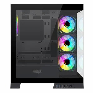 CASE AWEST GT-AQ16-MB