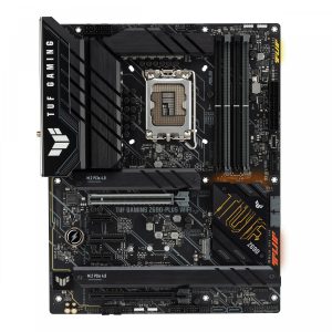ASUS TUF Gaming Z690-Plus WIFI