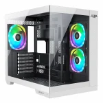 CASE Awest GT-AQ12M-B&W