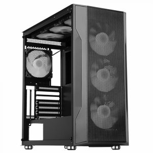 CASE AWEST GT AV12 MB GAMING