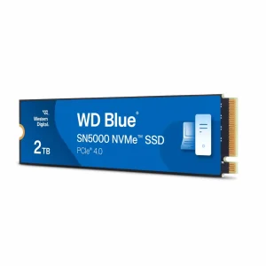 WD Blue SN5000 2TB