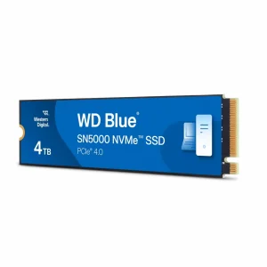 WD Blue SN5000 4TB