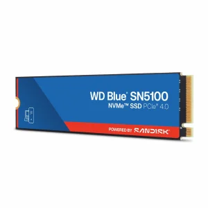 WD Blue SN5100 1TB