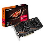 GIGABYTE RX570 GAMING 8G (استوک)
