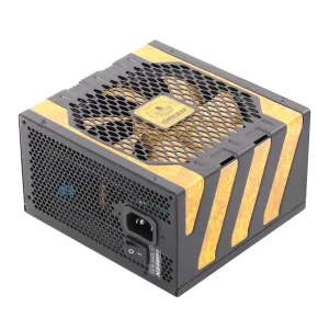 POWER GREEN GP600A-UK EVO
