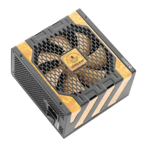 POWER GREEN GP800A-UK EVO