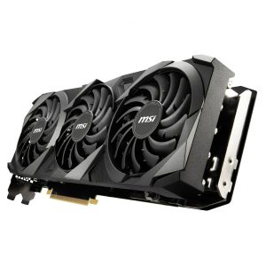 MSI RTX 3090 VENTUS 3X 24G OC (استوک)