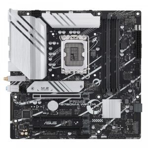 ASUS Prime B760M-A WIFI D4