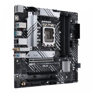 ASUS PRIME B660M-A WIFI D4