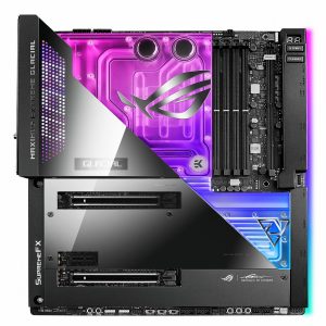 ASUS ROG Maximus Z690 Extreme Glacial