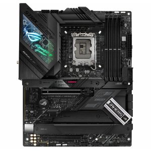 ASUS ROG STRIX Z690-F Gaming WIFI