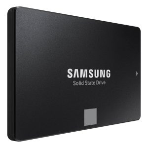 SAMSUNG 870 EVO 4TB