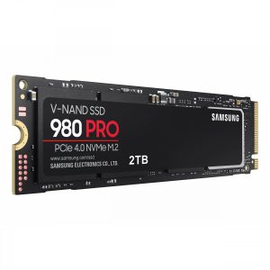 SAMSUNG 980 PRO 2TB