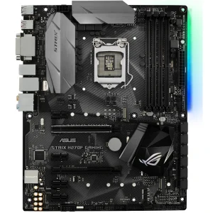 ASUS ROG STRIX H270-F GAMING