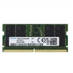 RAM LAPTOP Samsung DDR5 SO-DIMM 16GB Single 5600MHz CL46
