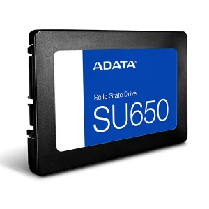 ADATA Ultimate SU650 512GB