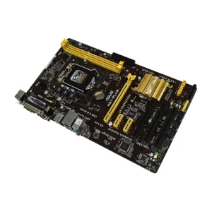 ASUS H81-Plus D3