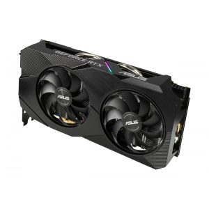 ASUS DUAL RTX 2060 O6G EVO (استوک)