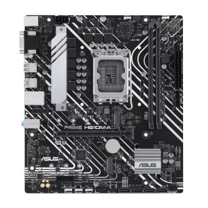 ASUS Prime H610M.A
