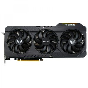 ASUS TUF GAMING RTX 3060 Ti O8G (استوک)