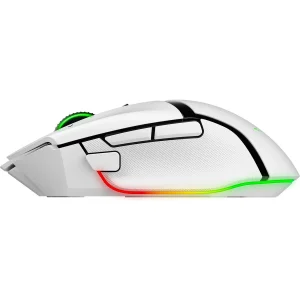 Razer Basilisk V3 Pro 35K – White