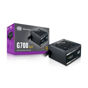 POWER Cooler Master G700 GOLD